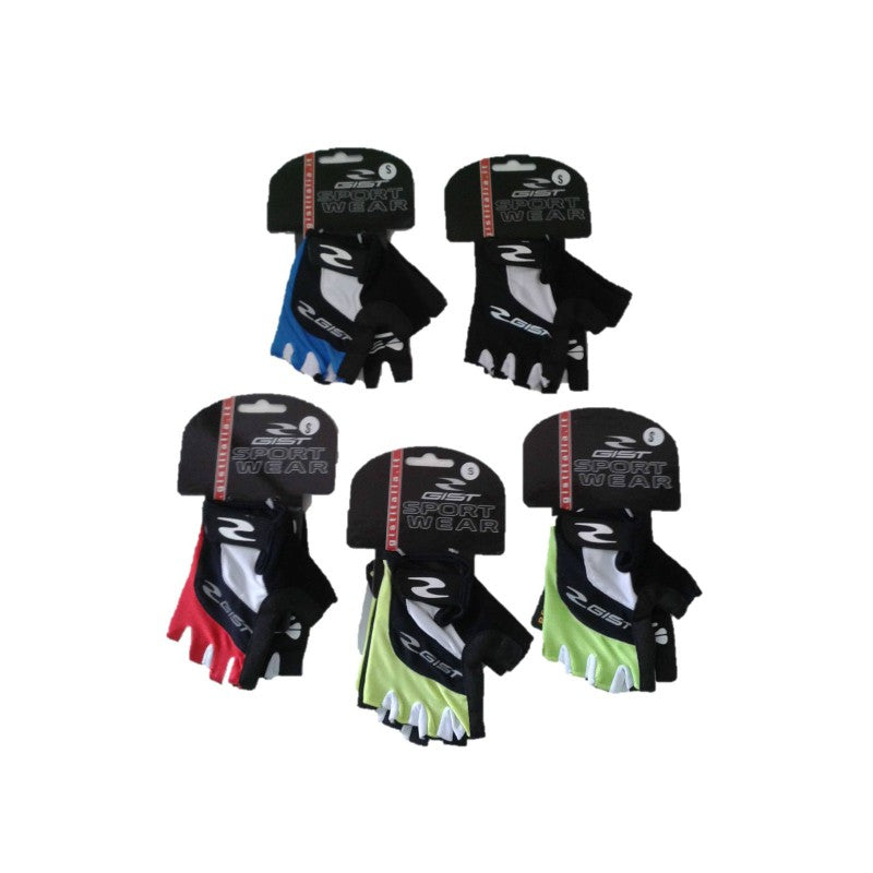 Gist Guanti Estivi Top Line