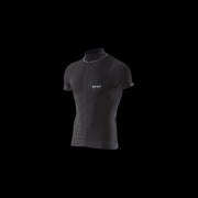 Sixs Maglia Manica Corta Bike 3 All Black
