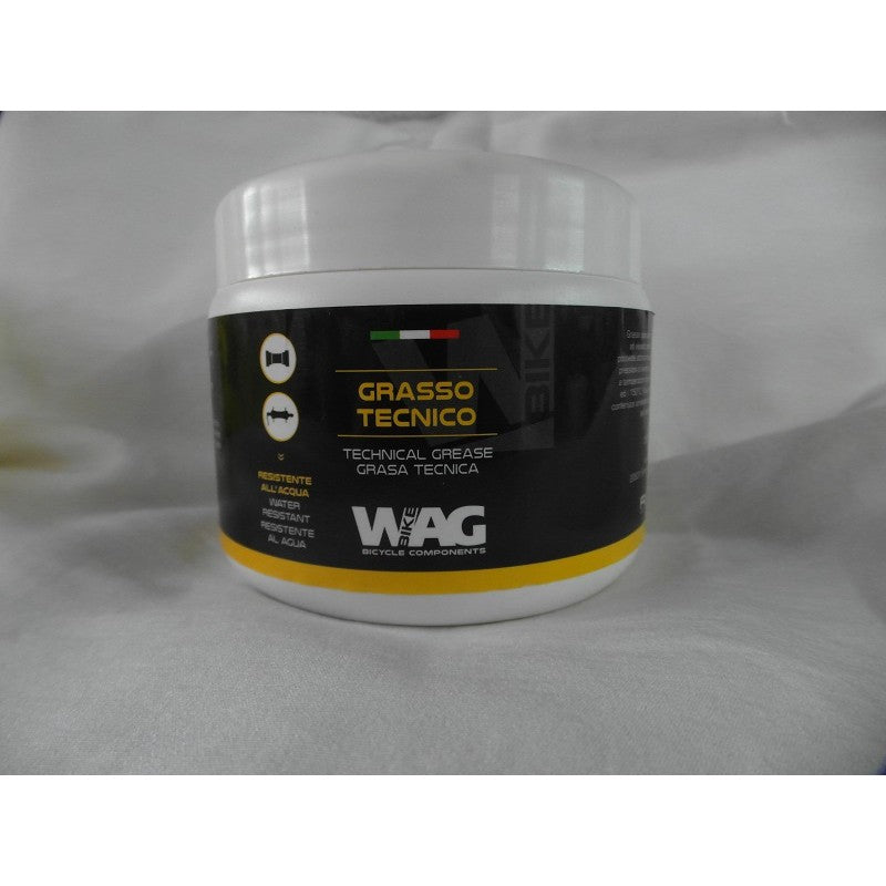Wag Grasso Tecnico 500Gr
