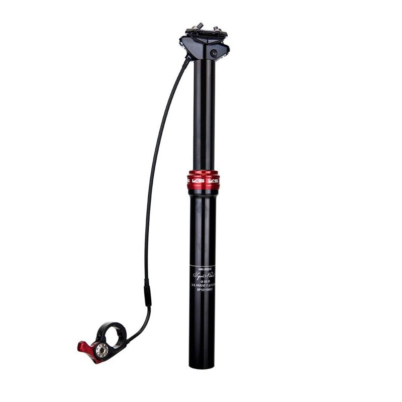 KS Reggisella SuperNatural R 30.9/100mm