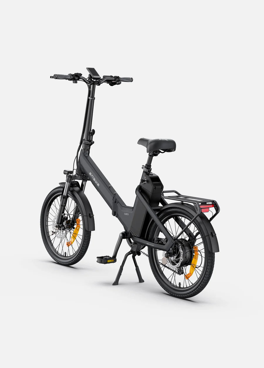 Engwe Bici Elettrica O20 Boost 250/750w