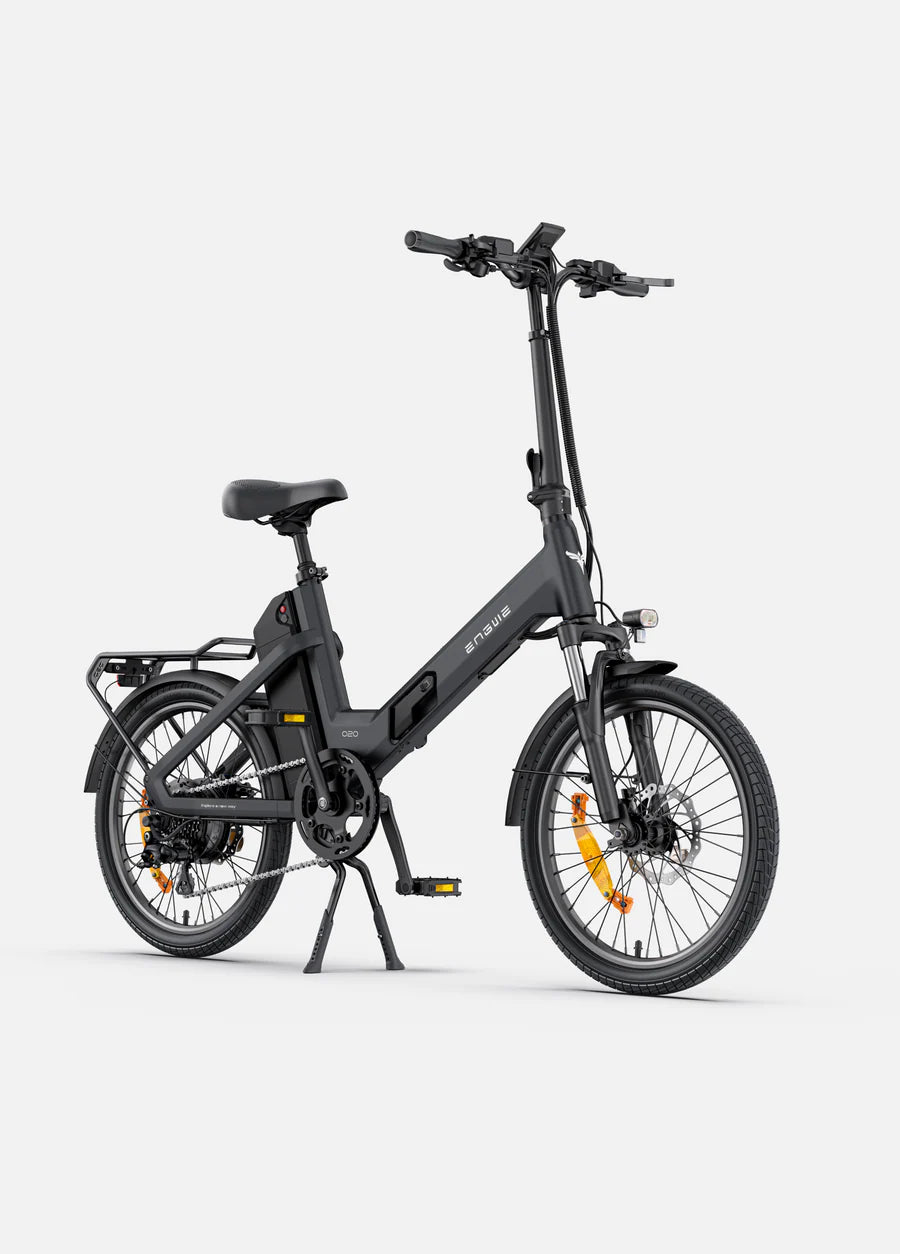 Engwe Bici Elettrica O20 Boost 250/750w
