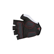 Castelli Guanti Estivi Trofeo Anthracite/Black