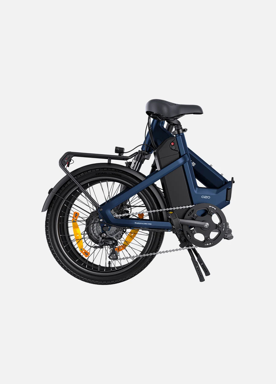 Engwe Bici Elettrica O20 Boost 250/750w