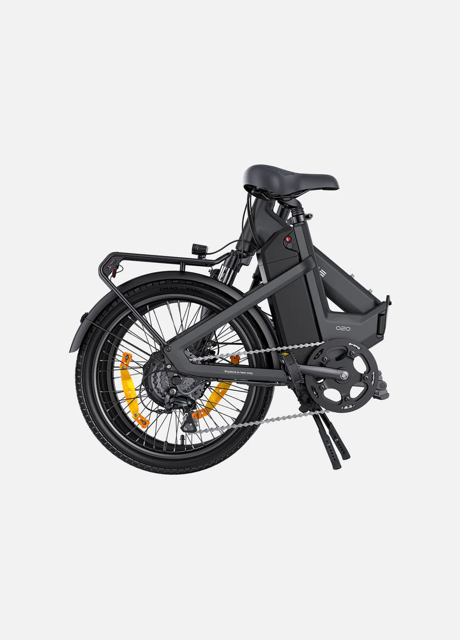 Engwe Bici Elettrica O20 Boost 250/750w