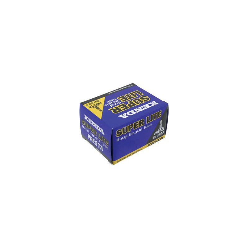 Kenda Camera D'Aria Super Light 26x1.90/95