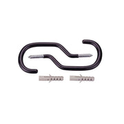 IceToolz Ganci a Parete per Bici