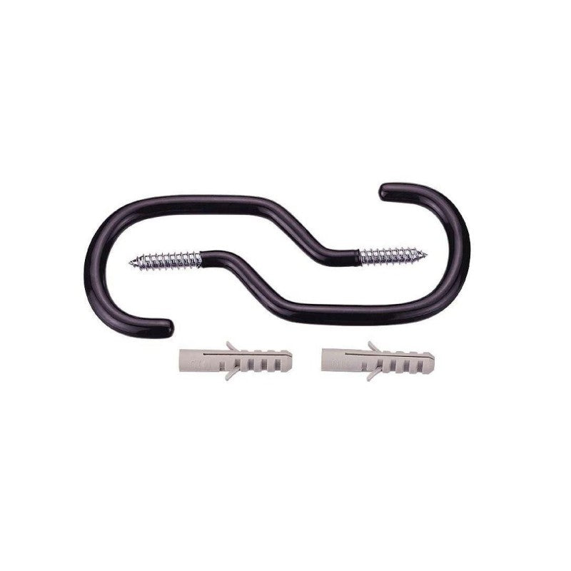 IceToolz Ganci a Parete per Bici