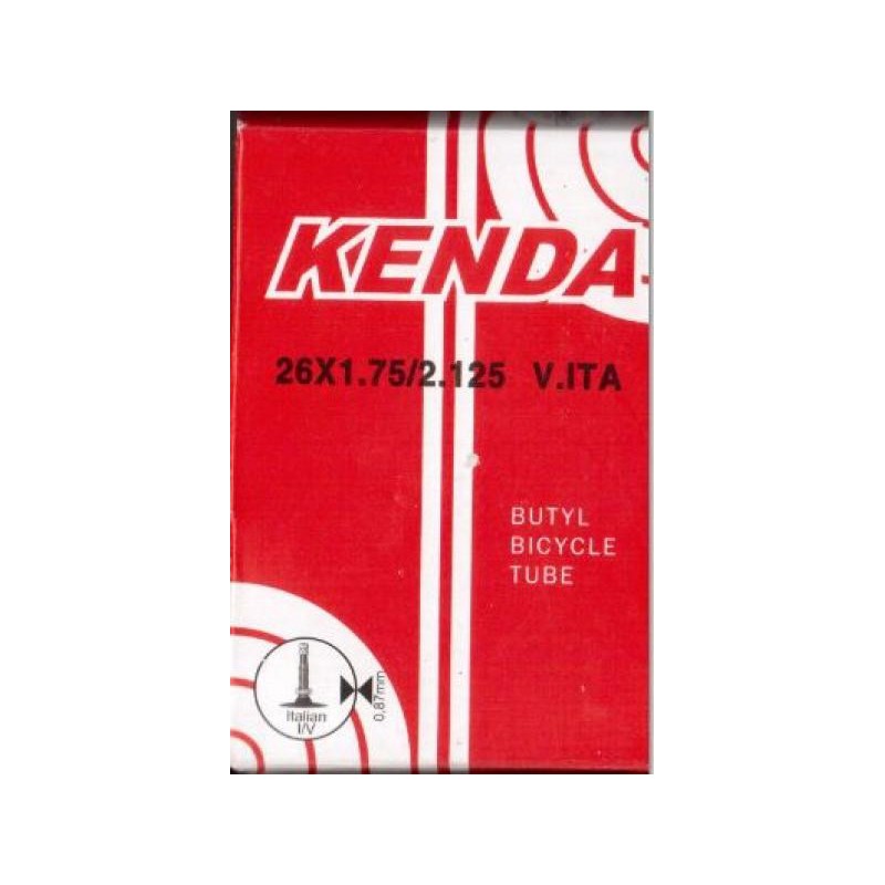 Kenda Camera MTB 26x1.75/2.1 V.32