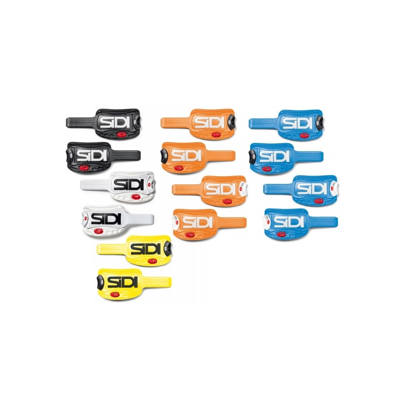 Sidi Cinturino Regolabile Soft Instep 3