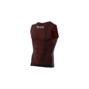 Sixs Intimo Smanicato SMX Dark Red