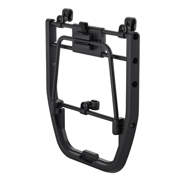 Thule Pannello Universale per Portapacchi con Sistema Inlock - Nero