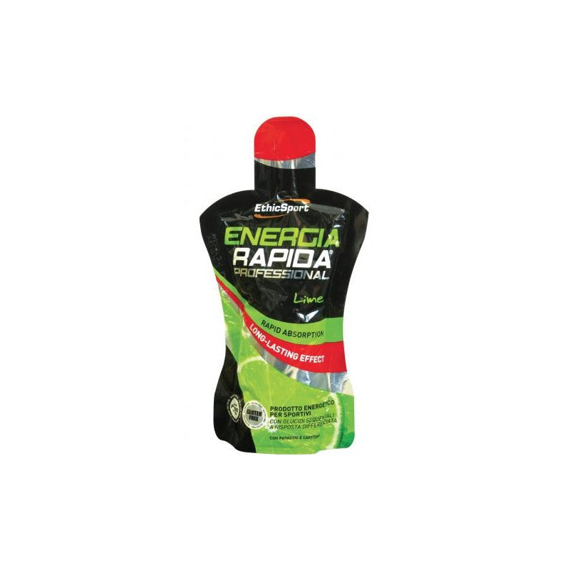 EthicSport Energia Rapida Professional 50ml