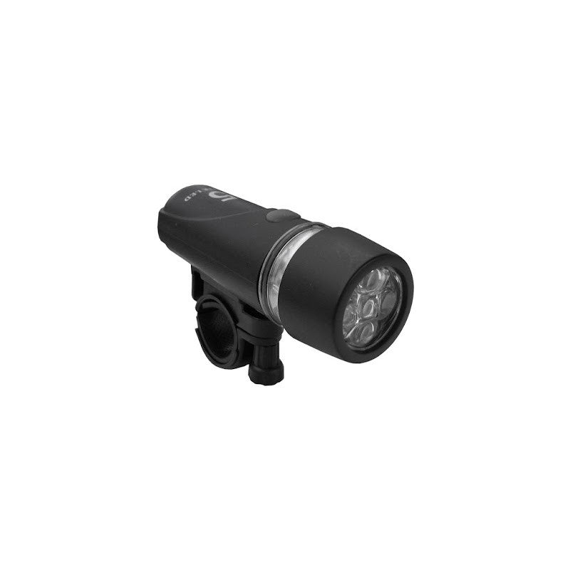 Blast Faro Anteriore 5 Led Black