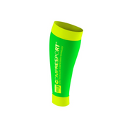 Compressport Gambaletto R2 Fluo Green