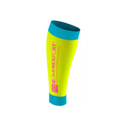 Compressport Gambaletto R2 Fluo Yellow