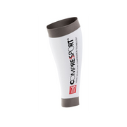 Compressport Gambaletto Calf UR2 White