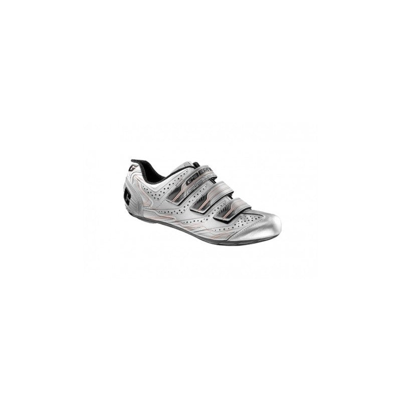 Gaerne Scarpe Corsa G.Aktion Silver