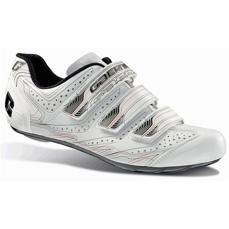 Gaerne Scarpe Corsa G.Aktion White