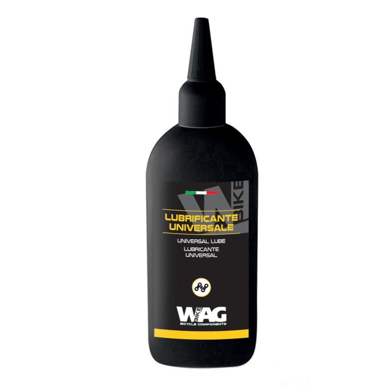 Wag Lubrificante a Goccia Universale 150ML