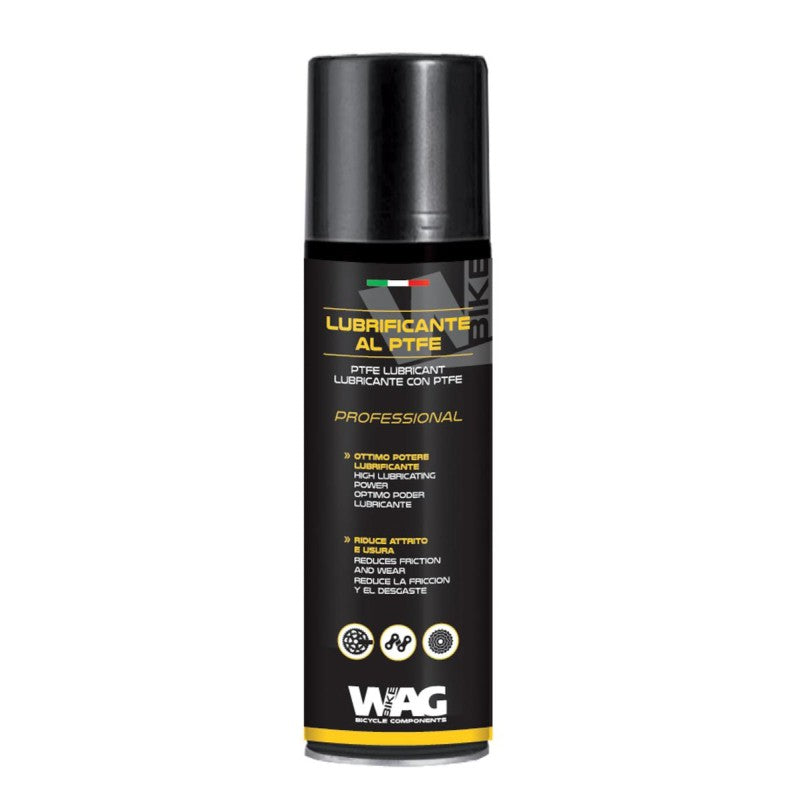 Wag Lubrificante al PTFE 250ML