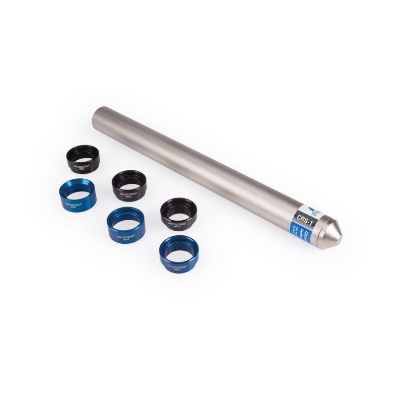 Park Tool Pressa Installazione Serie Sterzo 1", 1-1/8" CRS-1