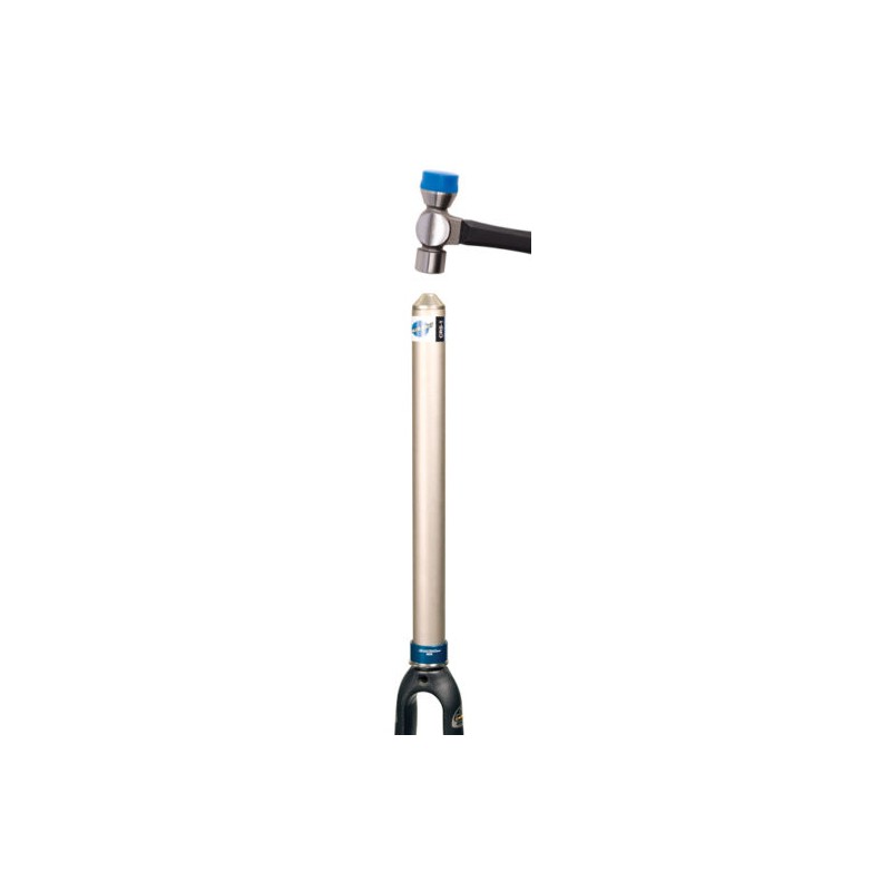 Park Tool Pressa Installazione Serie Sterzo 1", 1-1/8" CRS-1