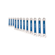 Park Tool Set Chiavi Metriche da 7 a 15 Mw-Set.2