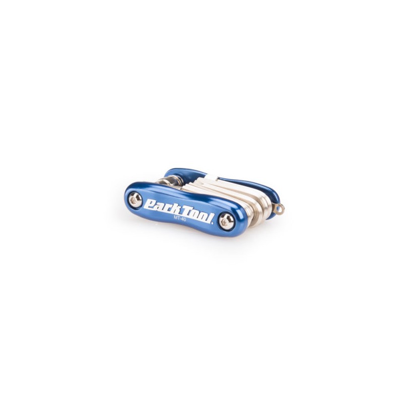 Park Tool Chiave Multiuso MT-40