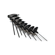 Park Tool Set Chiavi Torx PH-T1