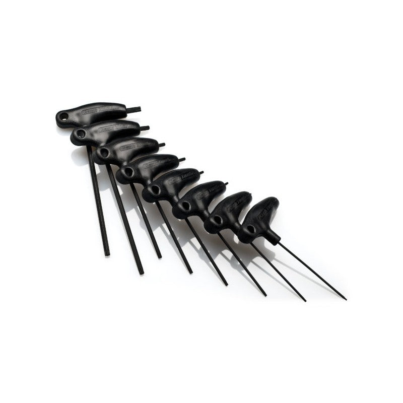 Park Tool Set Chiavi Torx PH-T1