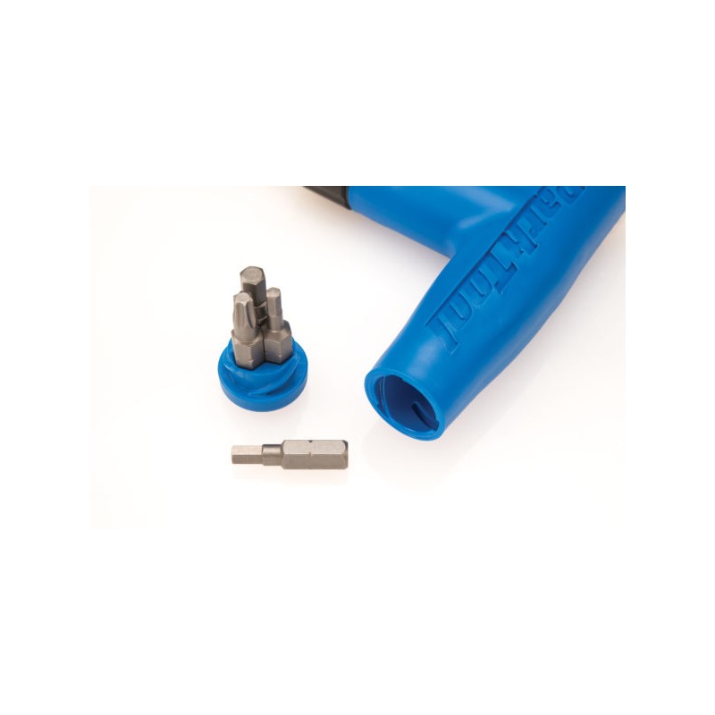 Park Tool Chiave Dinamometrica Di Alta Qualita PTD-5