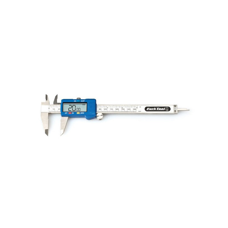 Park Tool Calibro Digitale DC-1