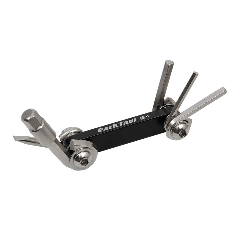 Park Tool Mini Tool Compatto IB-12