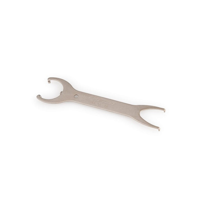 Park Tool Chiave Movimento Centrale Per Guarniture Monoblocco HCW-18