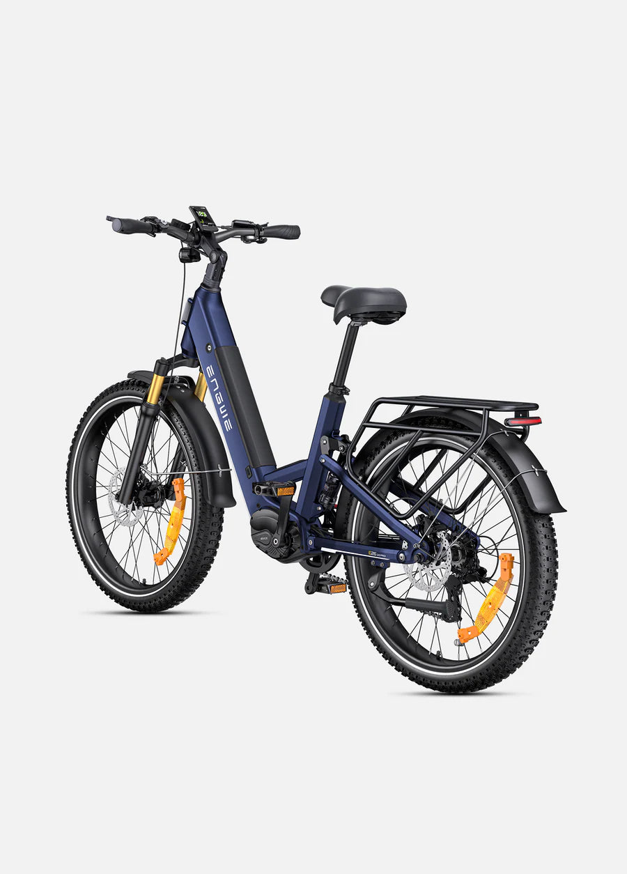 Engwe Bici Elettrica E26 3.0 Pro 26'' 8v 720Wh