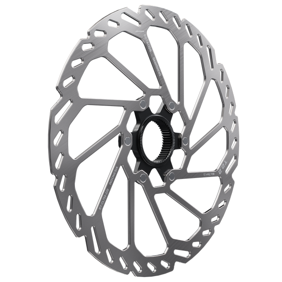 Shimano Rotore Freno a Disco RT-CL750 Center Lock