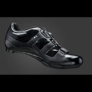 Dmt Scarpe Corsa R2 Black/Black