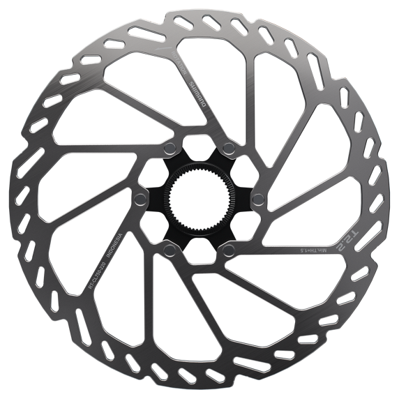 Shimano Rotore Freno a Disco RT-CL750 Center Lock