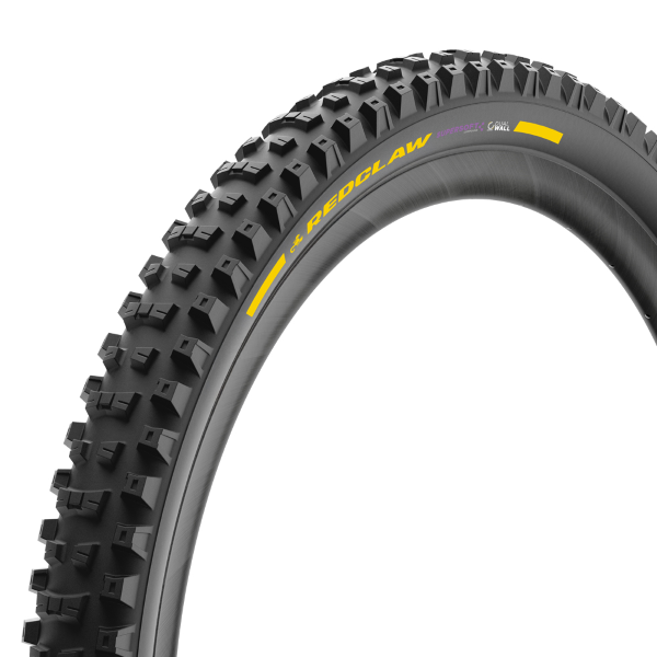 Pirelli Copertone Scorpion Redclaw 29x2,40 Dualwall Soft TLR Team Edition