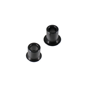 Synt Coppia End Caps Mozzo Jbend/Straightpull Posteriore - SRAM XD