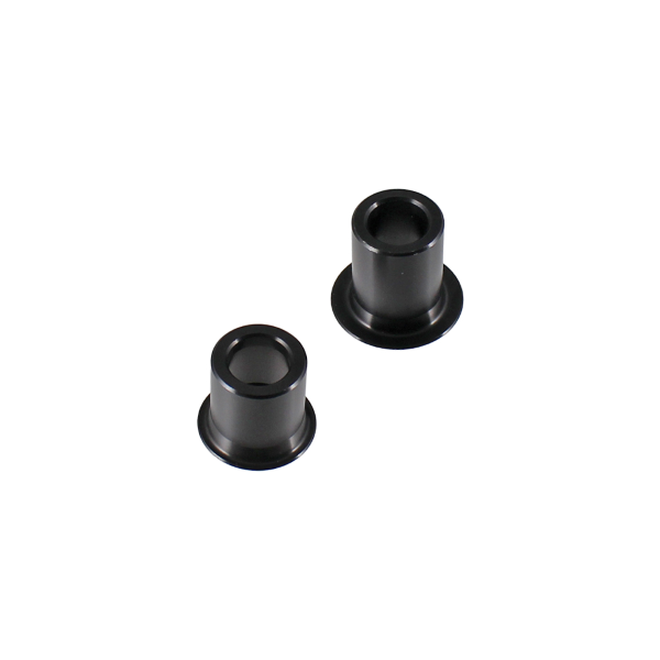 Synt Coppia End Caps Mozzo Jbend/Straightpull Posteriore - SRAM XD
