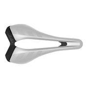 Selle Italia Sella SLR Carbon S3 130X242mm - Bianca -
