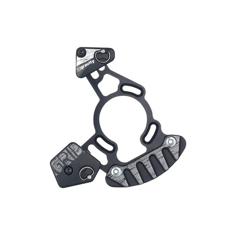 Gravity Guidacatena ISCG Black 34-38T