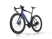 Pinarello Bici Dogma GR - Sram Red XPLR AXS 13V - LUXTER BLUE SHINY