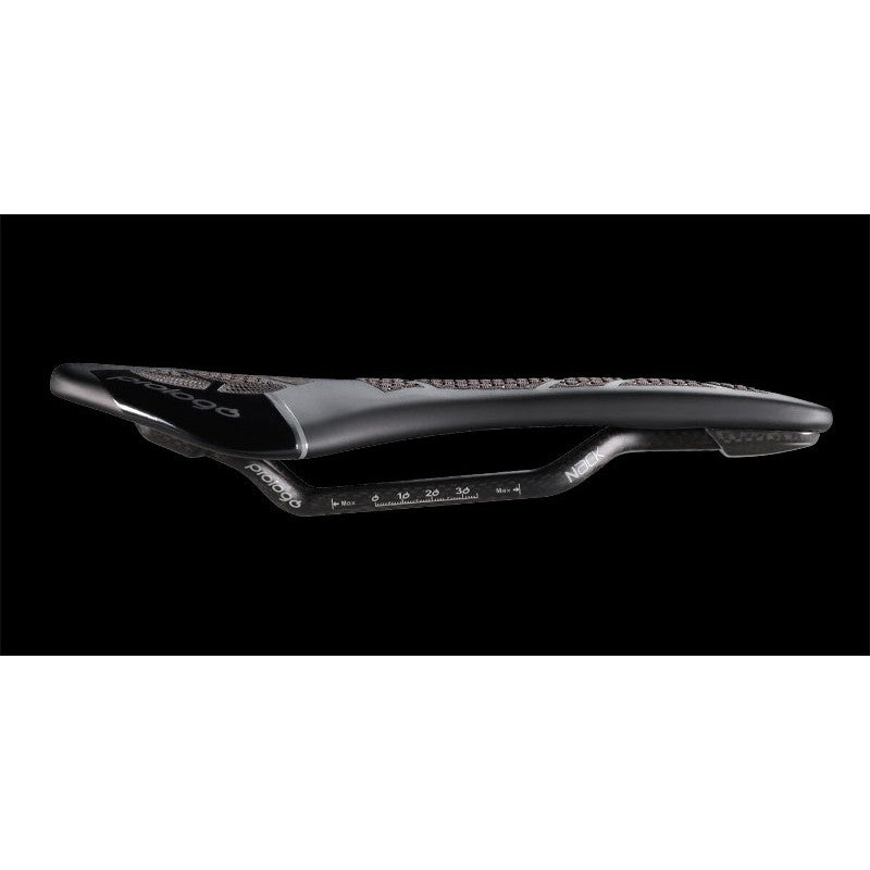Prologo Sella Nago C3 Cpc Airing Black