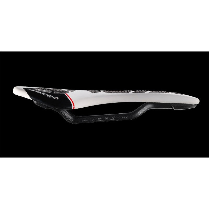Prologo Sella Nago C3 Cpc Airing White/Black
