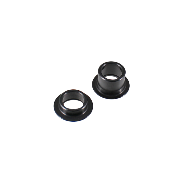 Synt Coppia End Caps Mozzo Jbend/Straightpull Anteriore