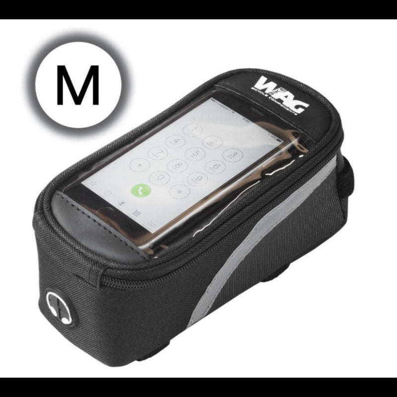 Wag Borsa Porta Smartphone/ Porta Oggetti Misura M