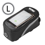 Wag Borsa Porta Smartphone/ Porta Oggetti Misura L
